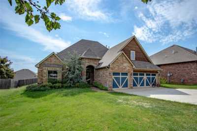 Home For Sale in Norman, Oklahoma