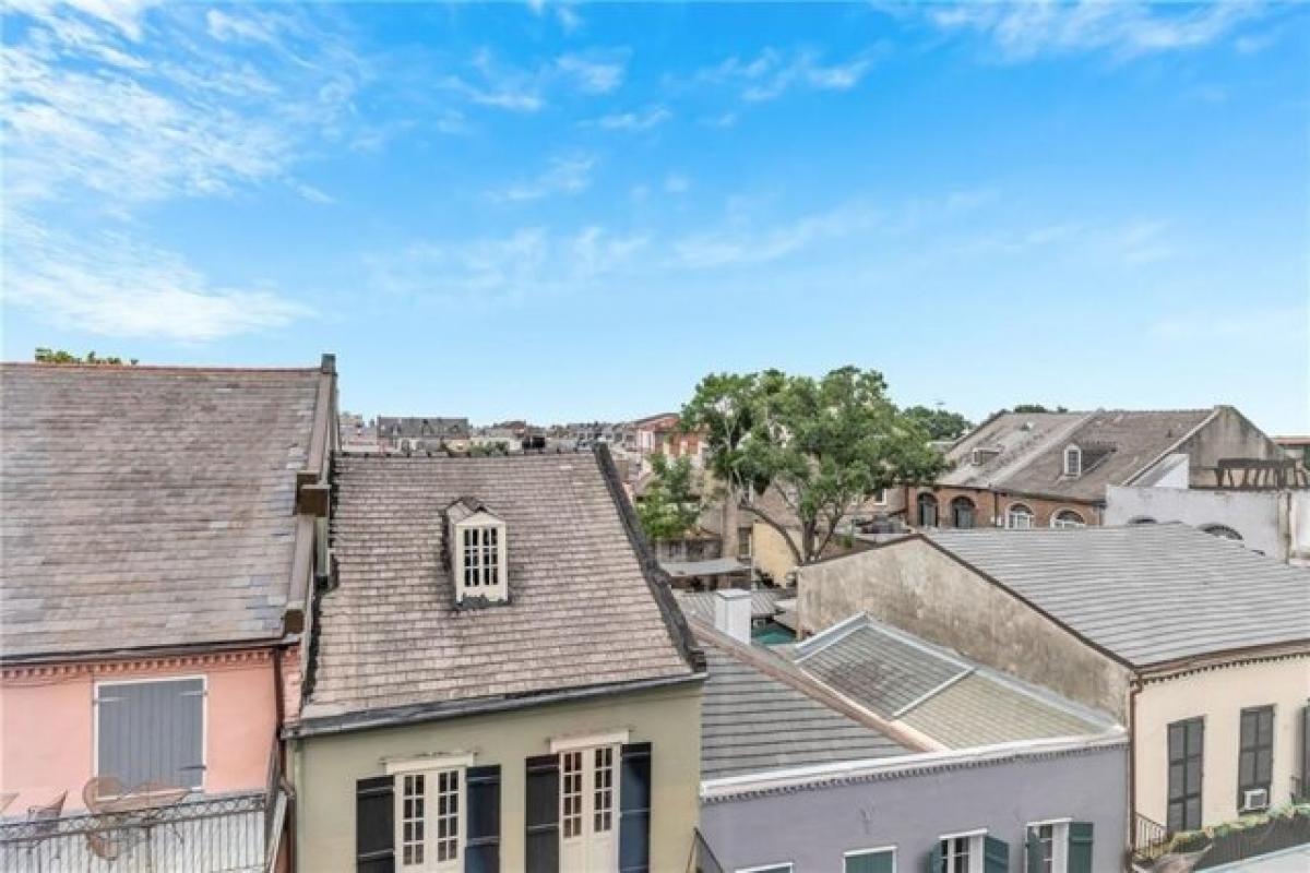 Picture of Home For Sale in New Orleans, Louisiana, United States