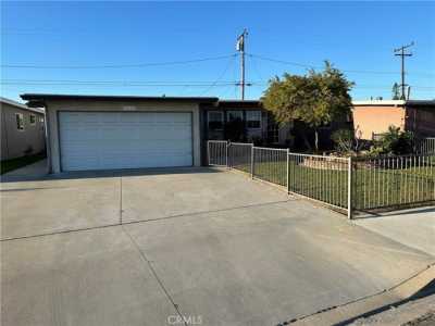 Home For Sale in Artesia, California