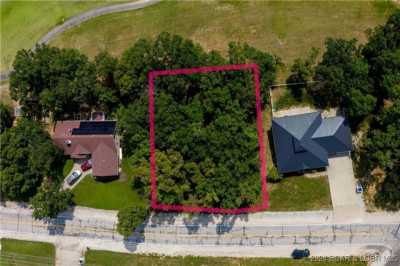 Residential Land For Sale in Lake Ozark, Missouri