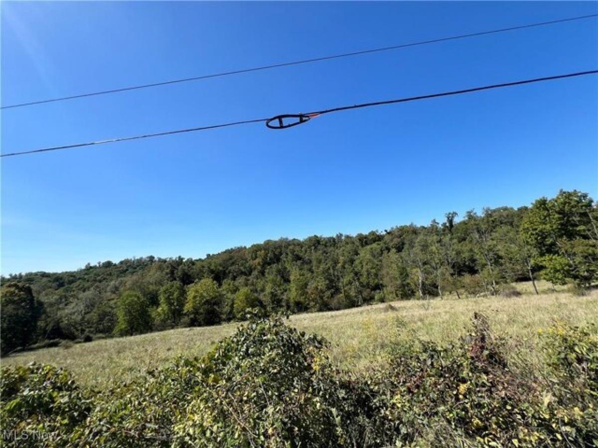 Picture of Residential Land For Sale in Quaker City, Ohio, United States