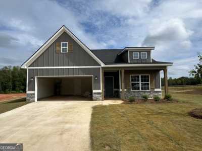 Home For Sale in Perry, Georgia