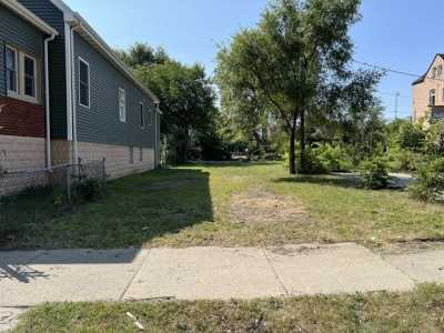 Residential Land For Sale in Chicago, Illinois