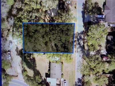 Residential Land For Sale in Satsuma, Alabama