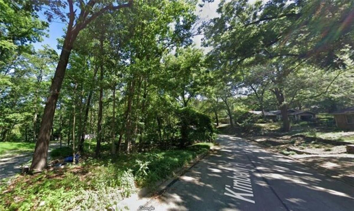 Picture of Residential Land For Sale in Bentonville, Arkansas, United States