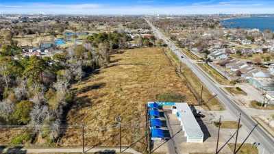 Residential Land For Sale in La Porte, Texas