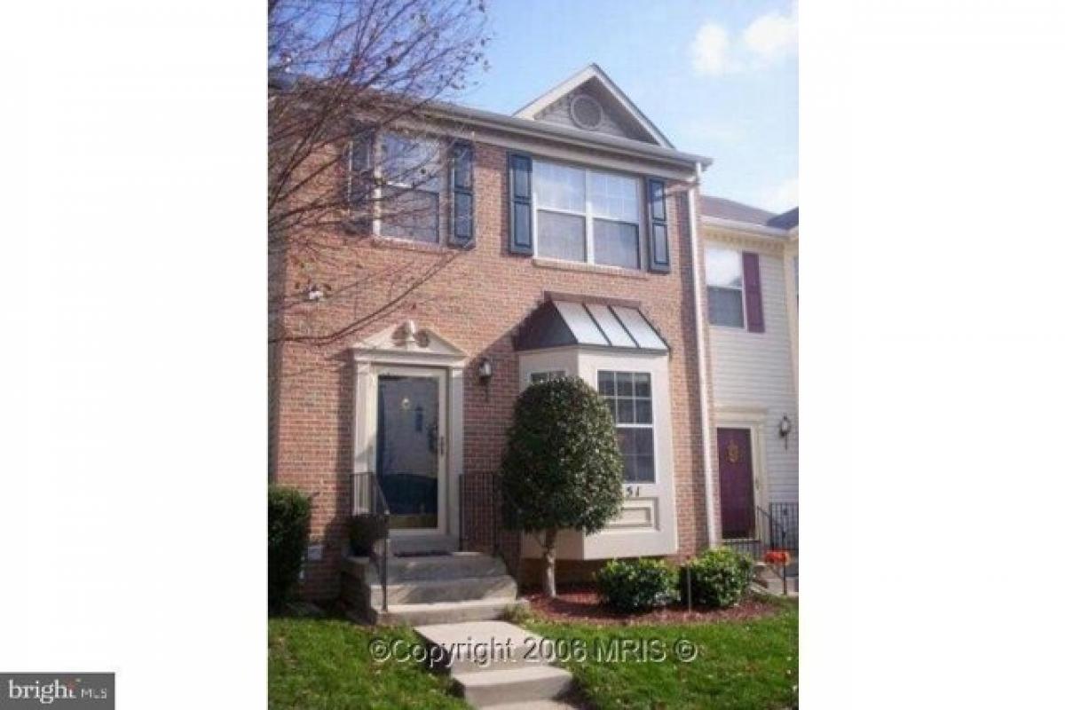 Picture of Home For Sale in Bowie, Maryland, United States