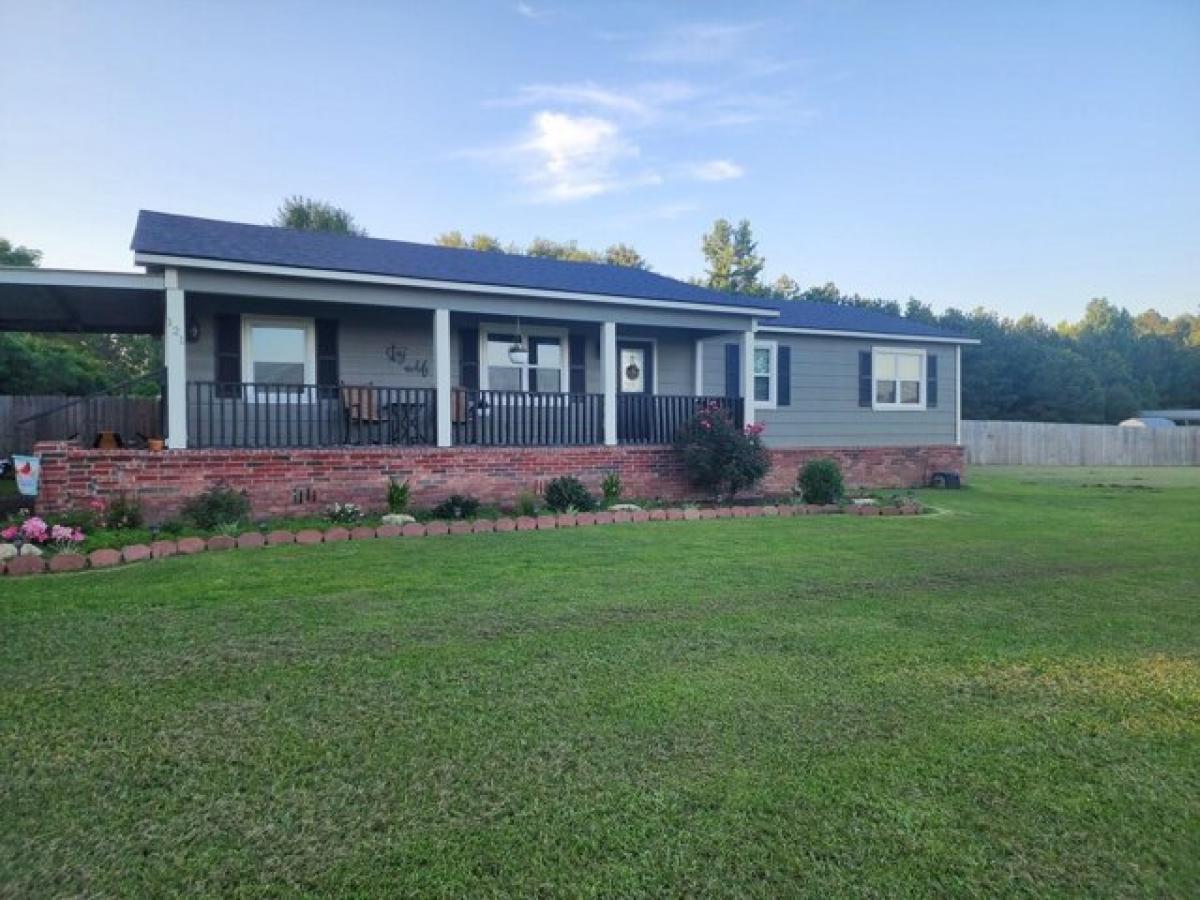 Picture of Home For Sale in Frierson, Louisiana, United States