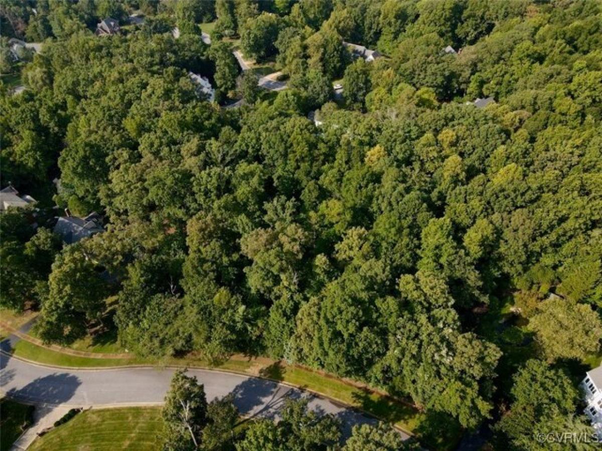 Picture of Residential Land For Sale in Midlothian, Virginia, United States