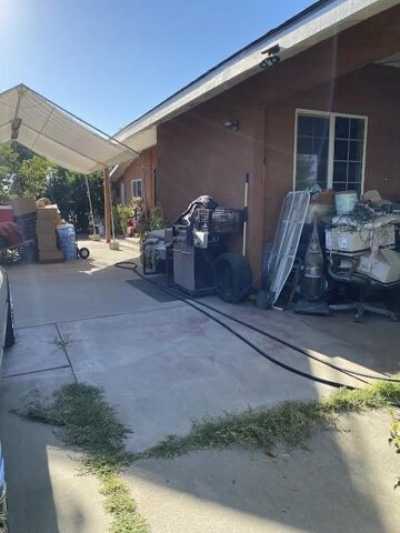 Home For Sale in Porterville, California