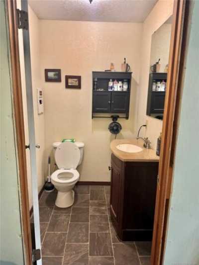 Home For Sale in McAlester, Oklahoma