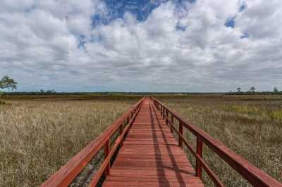 Residential Land For Sale in White Oak, Georgia