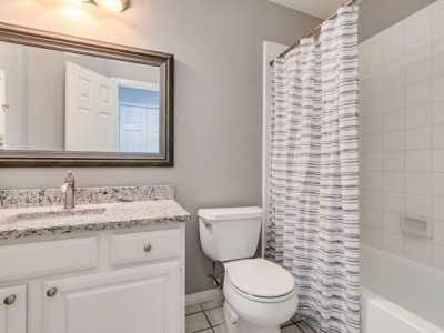 Home For Rent in Round Rock, Texas