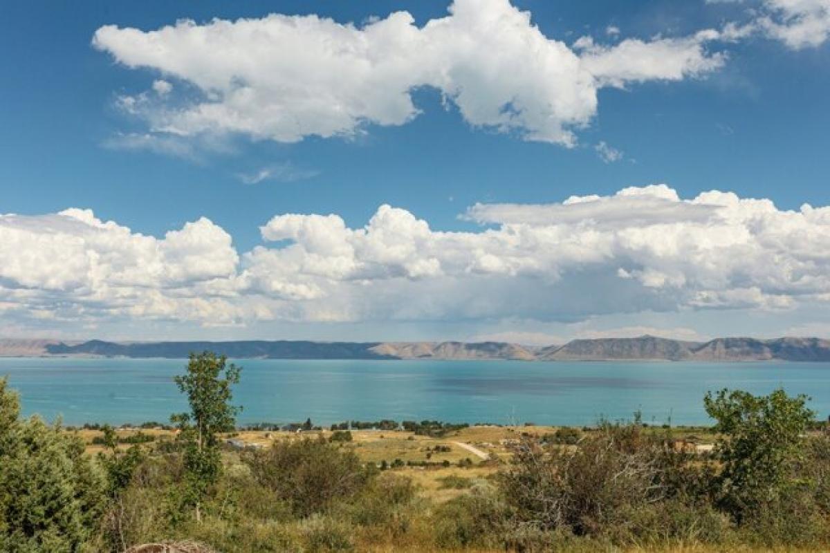 Picture of Residential Land For Sale in Fish Haven, Idaho, United States