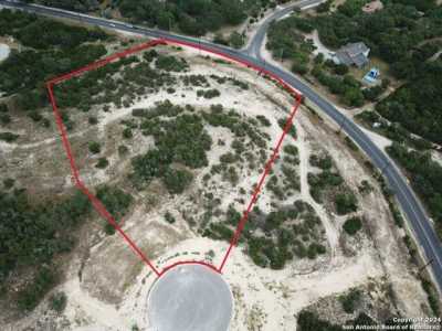 Residential Land For Sale in San Antonio, Texas