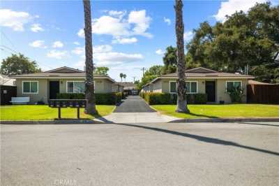 Home For Sale in Monrovia, California