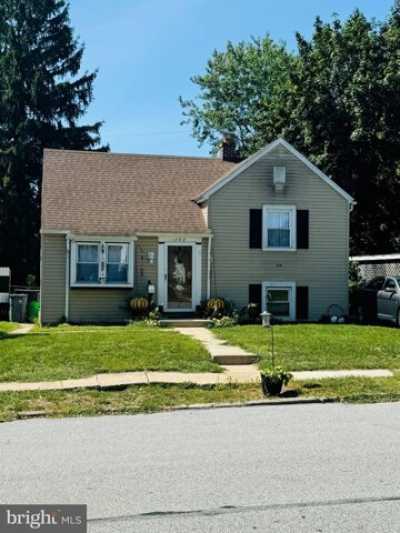 Home For Sale in York, Pennsylvania