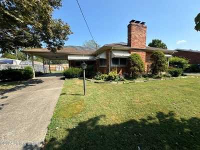 Home For Rent in Louisville, Kentucky