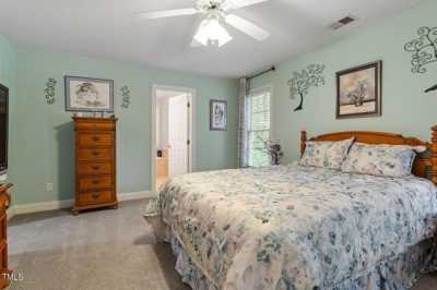 Home For Sale in Apex, North Carolina