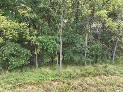 Residential Land For Sale in Pittsfield, Illinois