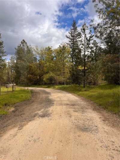 Residential Land For Sale in Mariposa, California