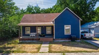 Home For Sale in Ardmore, Oklahoma