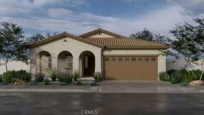 Home For Sale in Indio, California