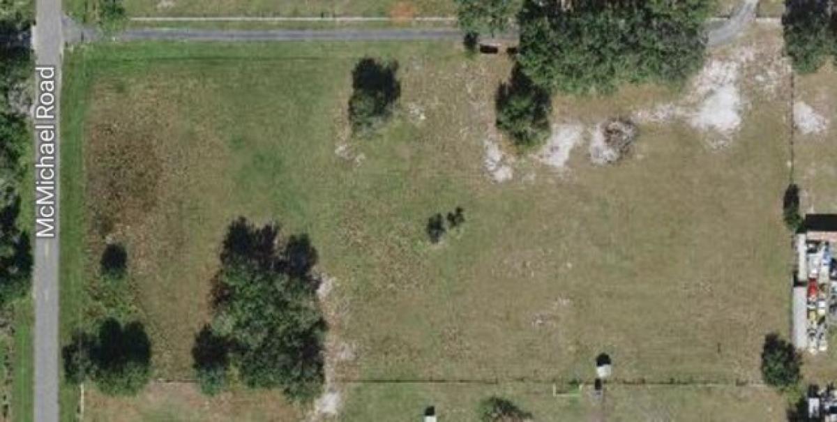 Picture of Residential Land For Sale in Saint Cloud, Florida, United States