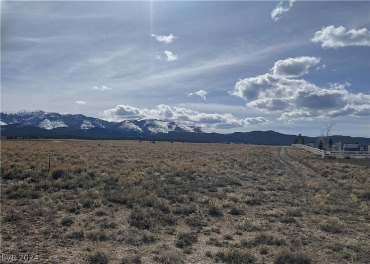 Picture of Residential Land For Sale in Ely, Nevada, United States