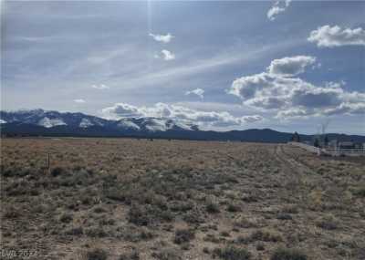 Residential Land For Sale in Ely, Nevada