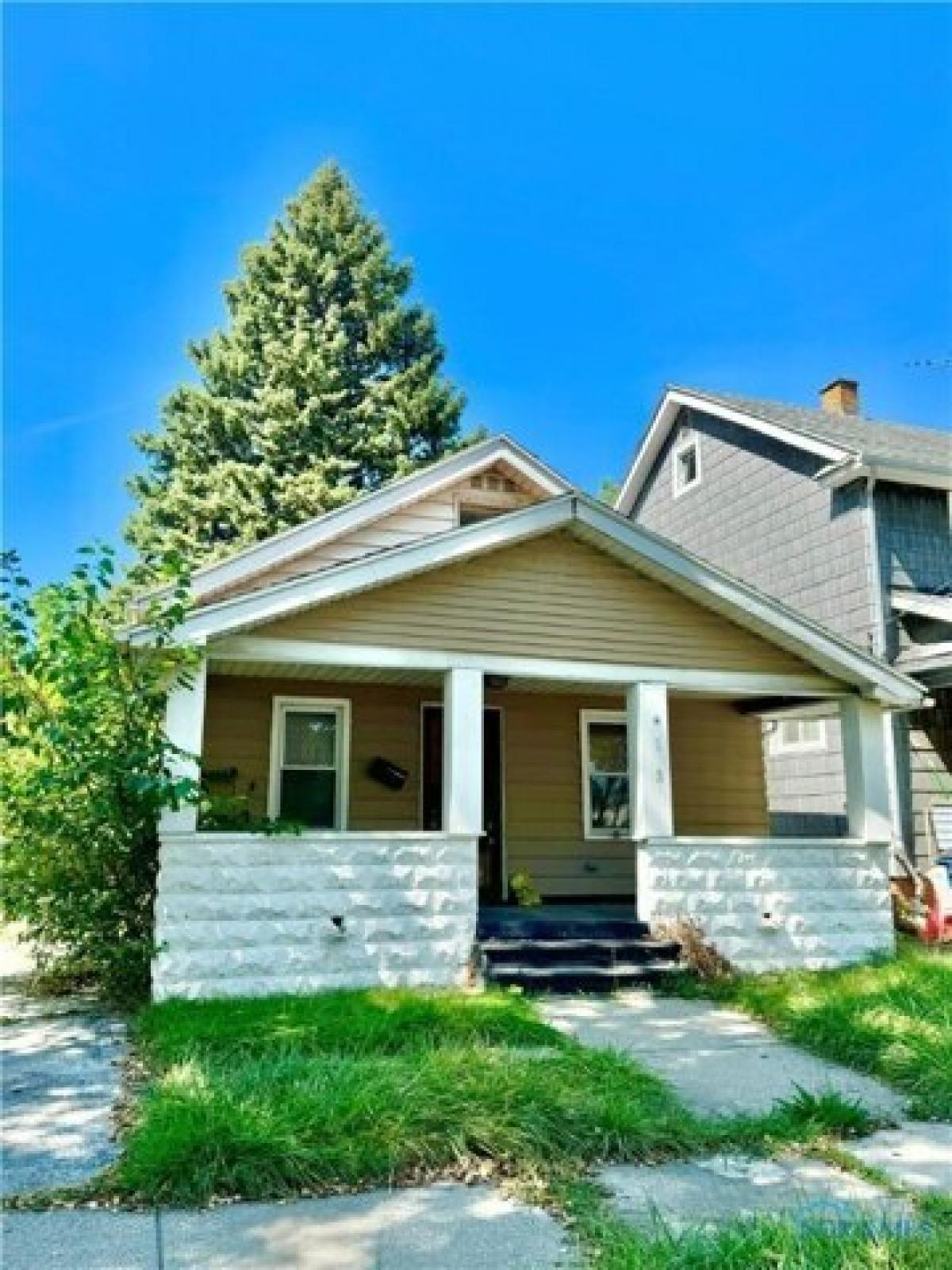 Picture of Home For Sale in Toledo, Ohio, United States