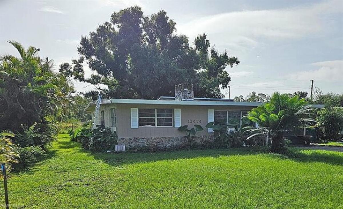 Picture of Home For Sale in Punta Gorda, Florida, United States