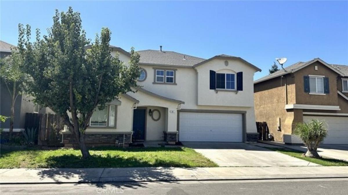 Picture of Home For Sale in Merced, California, United States