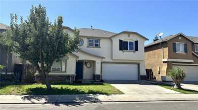 Home For Sale in Merced, California