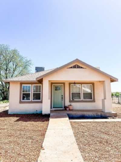 Home For Rent in Pima, Arizona