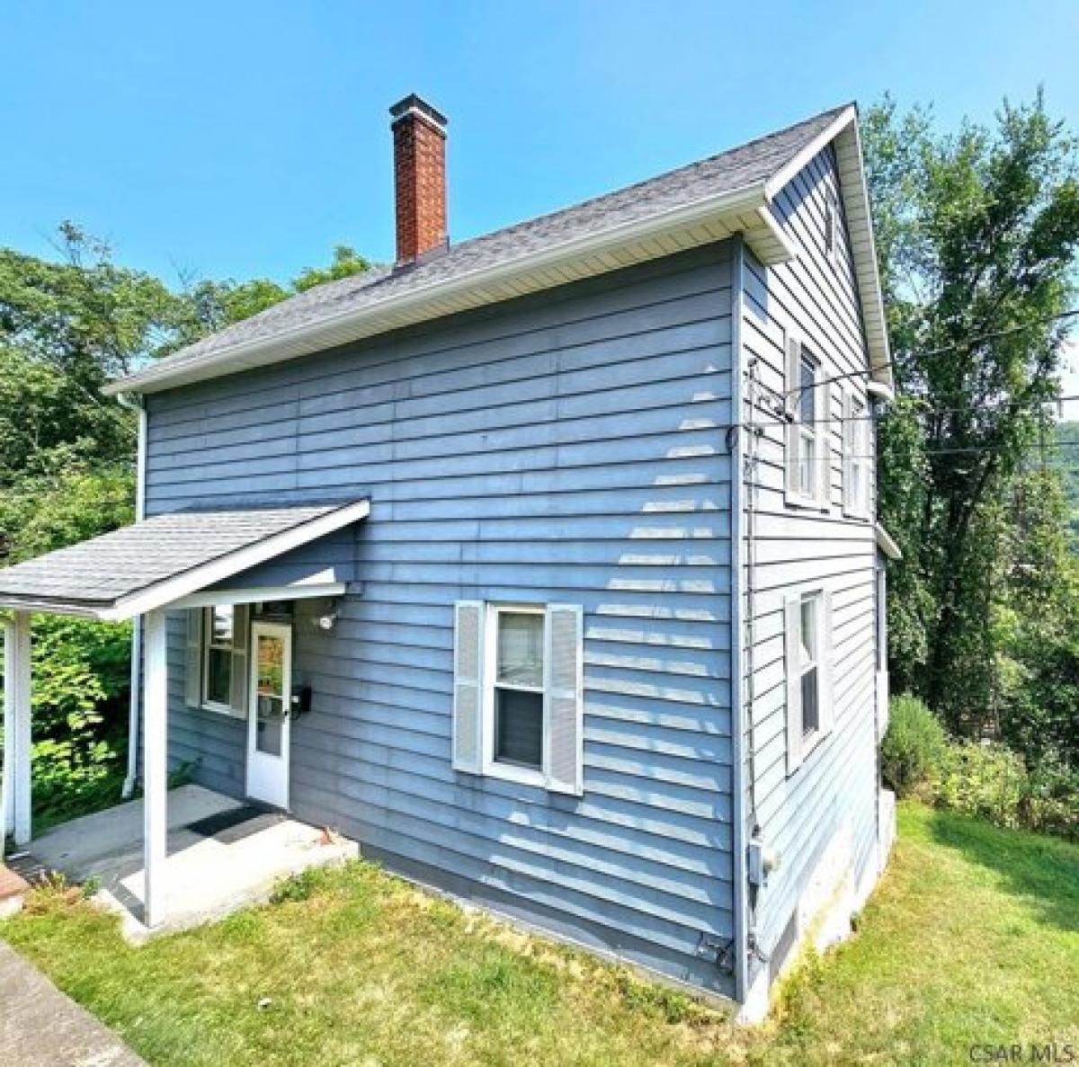 Picture of Home For Sale in Johnstown, Pennsylvania, United States