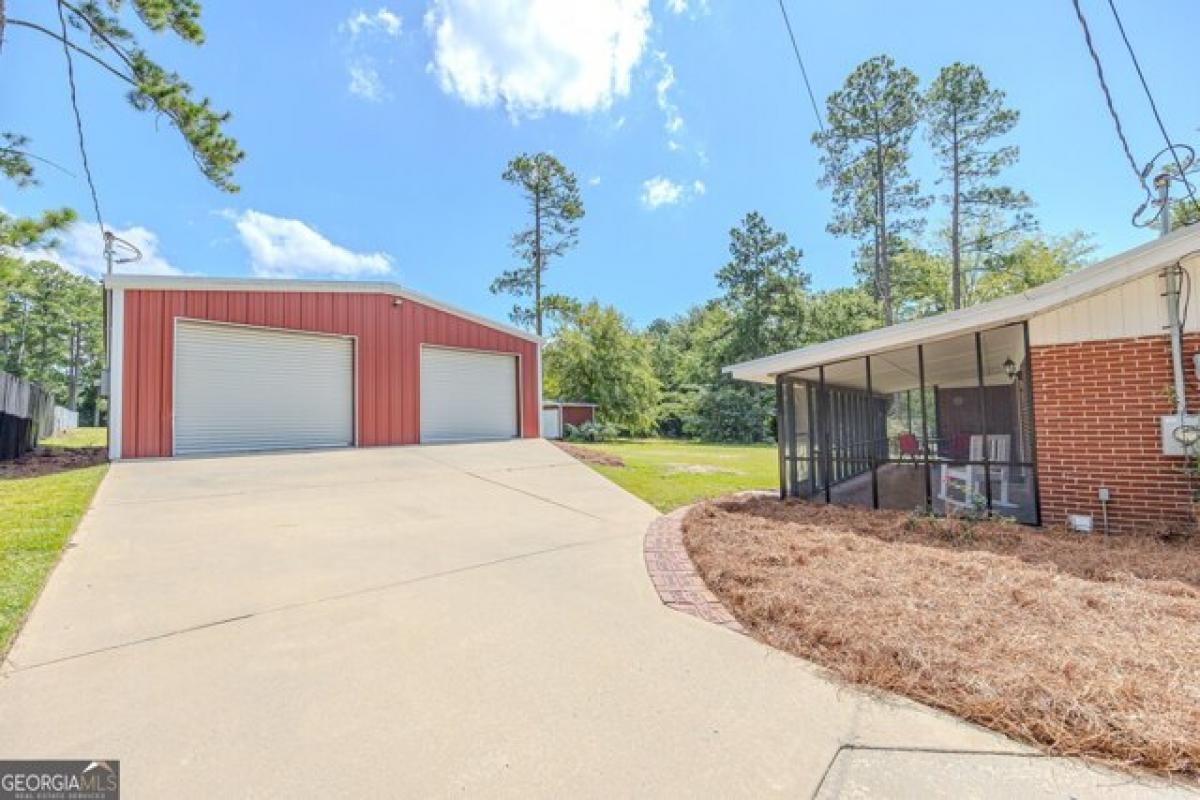 Picture of Home For Sale in Dublin, Georgia, United States