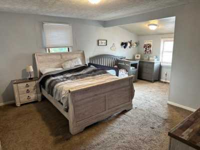 Home For Sale in Zanesfield, Ohio