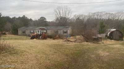 Home For Sale in Brookhaven, Mississippi