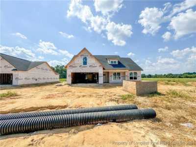 Home For Sale in Parkton, North Carolina