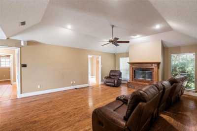 Home For Sale in Commerce, Texas