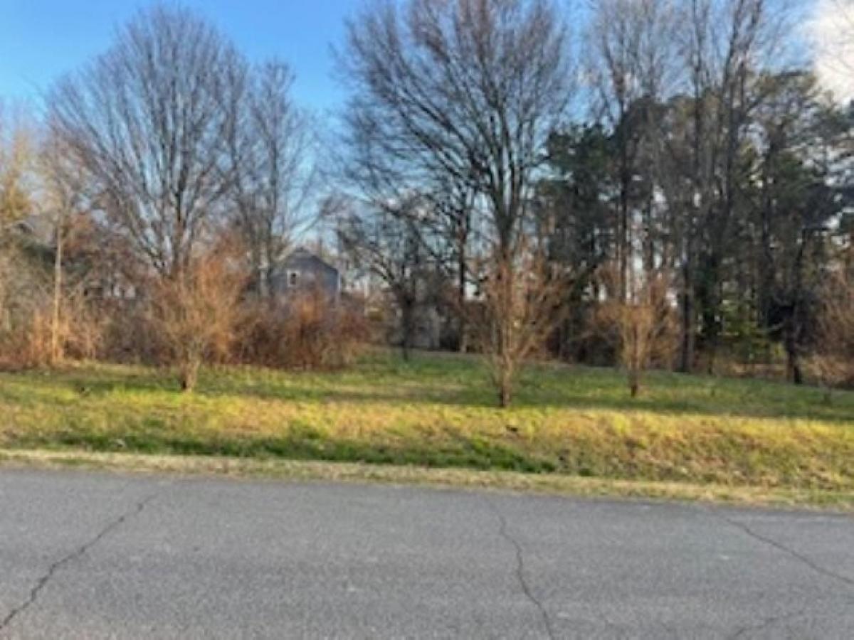 Picture of Residential Land For Sale in Jackson, Tennessee, United States