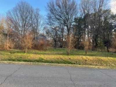 Residential Land For Sale in 