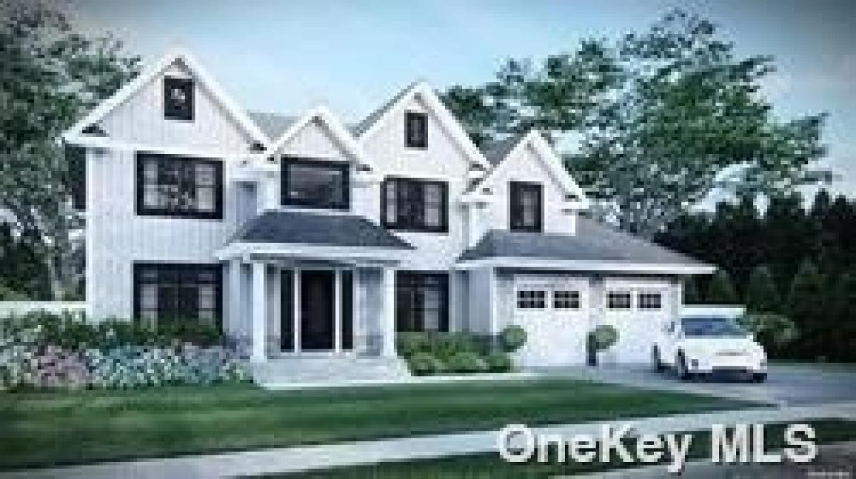 Picture of Home For Sale in Massapequa, New York, United States