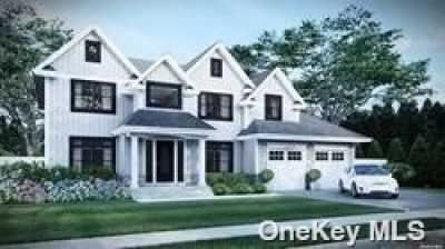 Home For Sale in Massapequa, New York