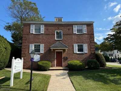 Apartment For Rent in Nutley, New Jersey