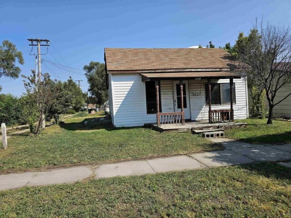 Picture of Home For Sale in North Platte, Nebraska, United States