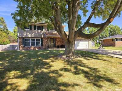 Home For Sale in Canton, Illinois