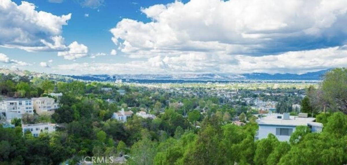 Picture of Residential Land For Sale in Studio City, California, United States