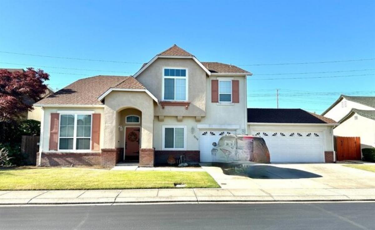 Picture of Home For Sale in Modesto, California, United States